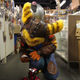 Illustration for article titled CospLAZY: Ratchet and Clank, Heading to NYCC
